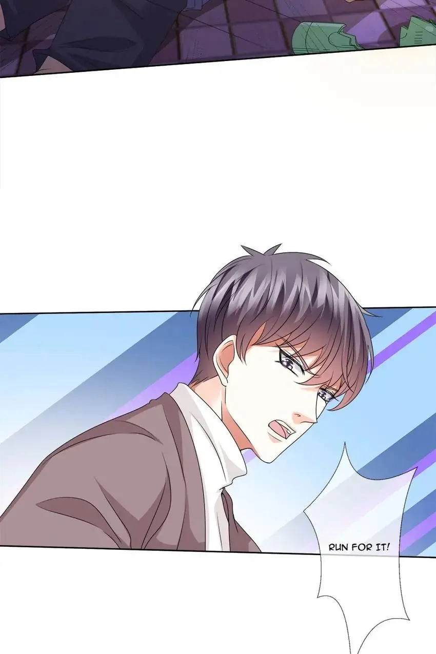 Embrace My Shadow Chapter 72 - Page 14