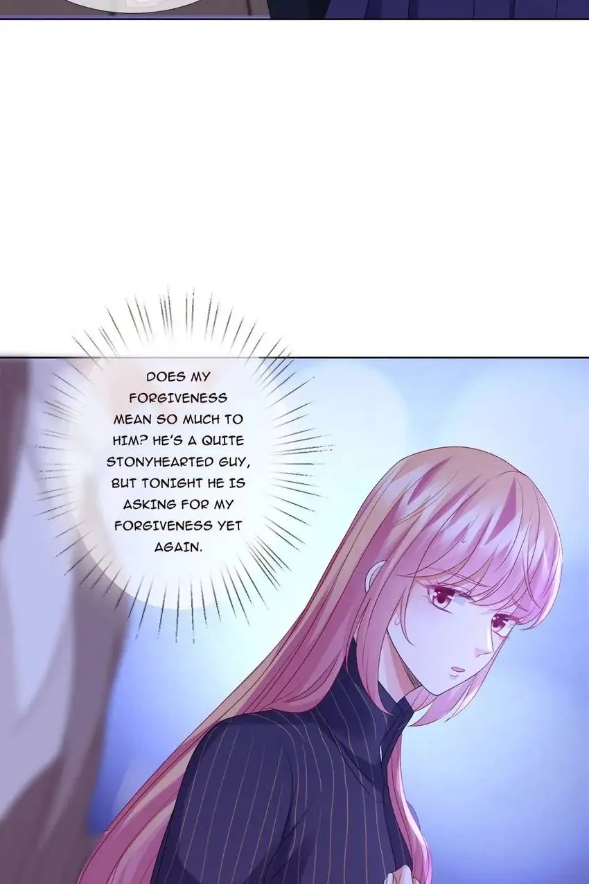 Embrace My Shadow Chapter 72 - Page 18
