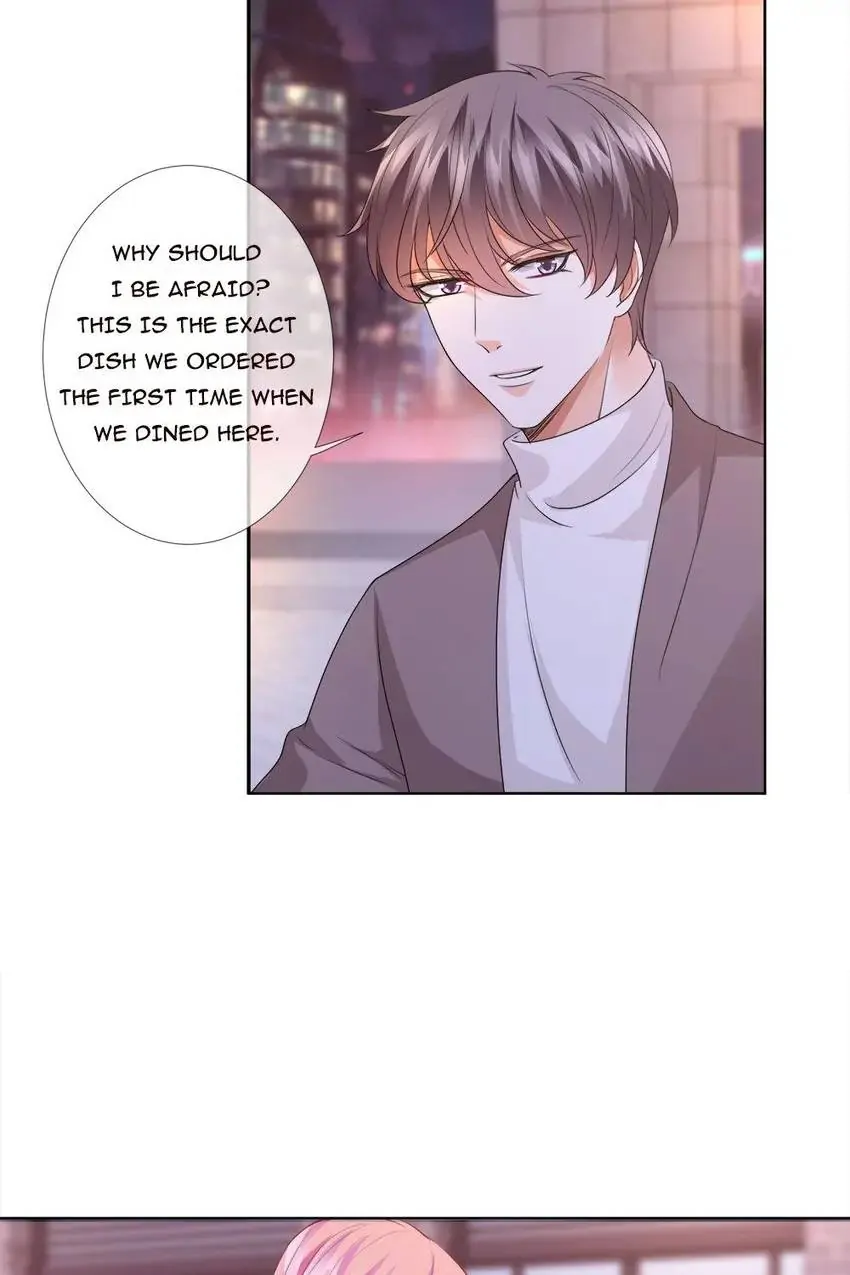Embrace My Shadow Chapter 72 - Page 3