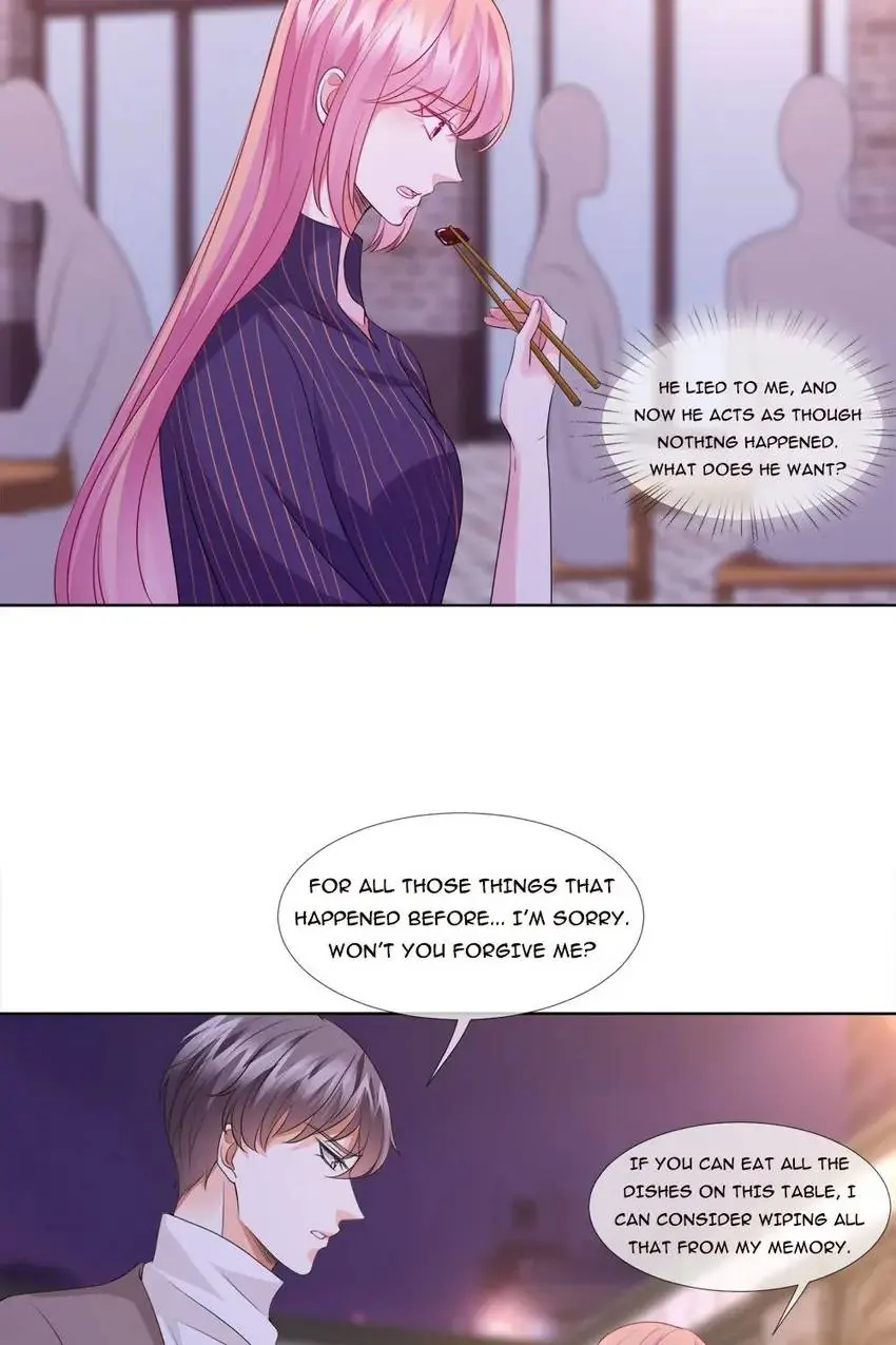 Embrace My Shadow Chapter 72 - Page 4