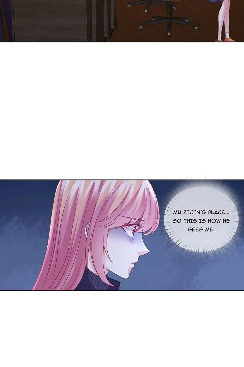 Embrace My Shadow Chapter 72 - Page 33