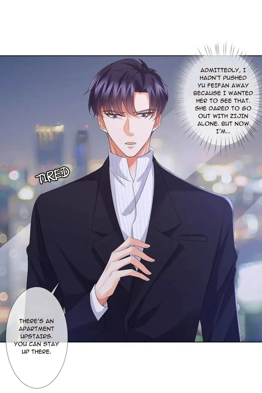 Embrace My Shadow Chapter 72 - Page 36