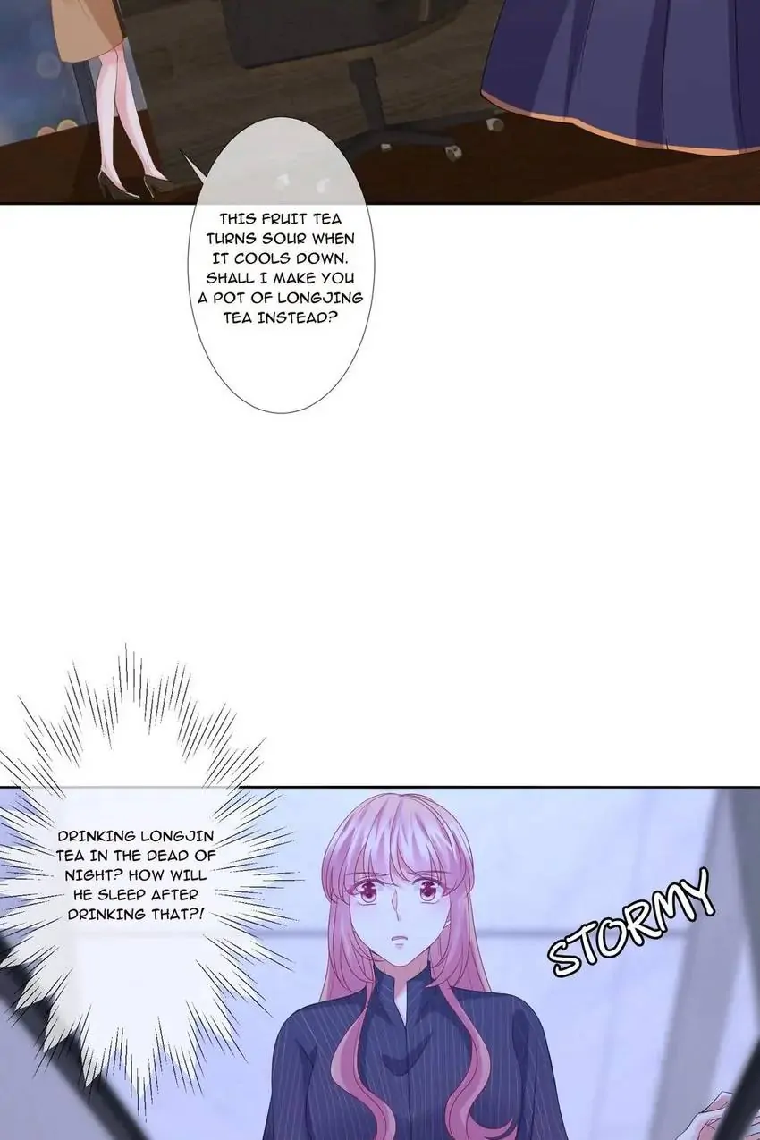 Embrace My Shadow Chapter 72 - Page 38