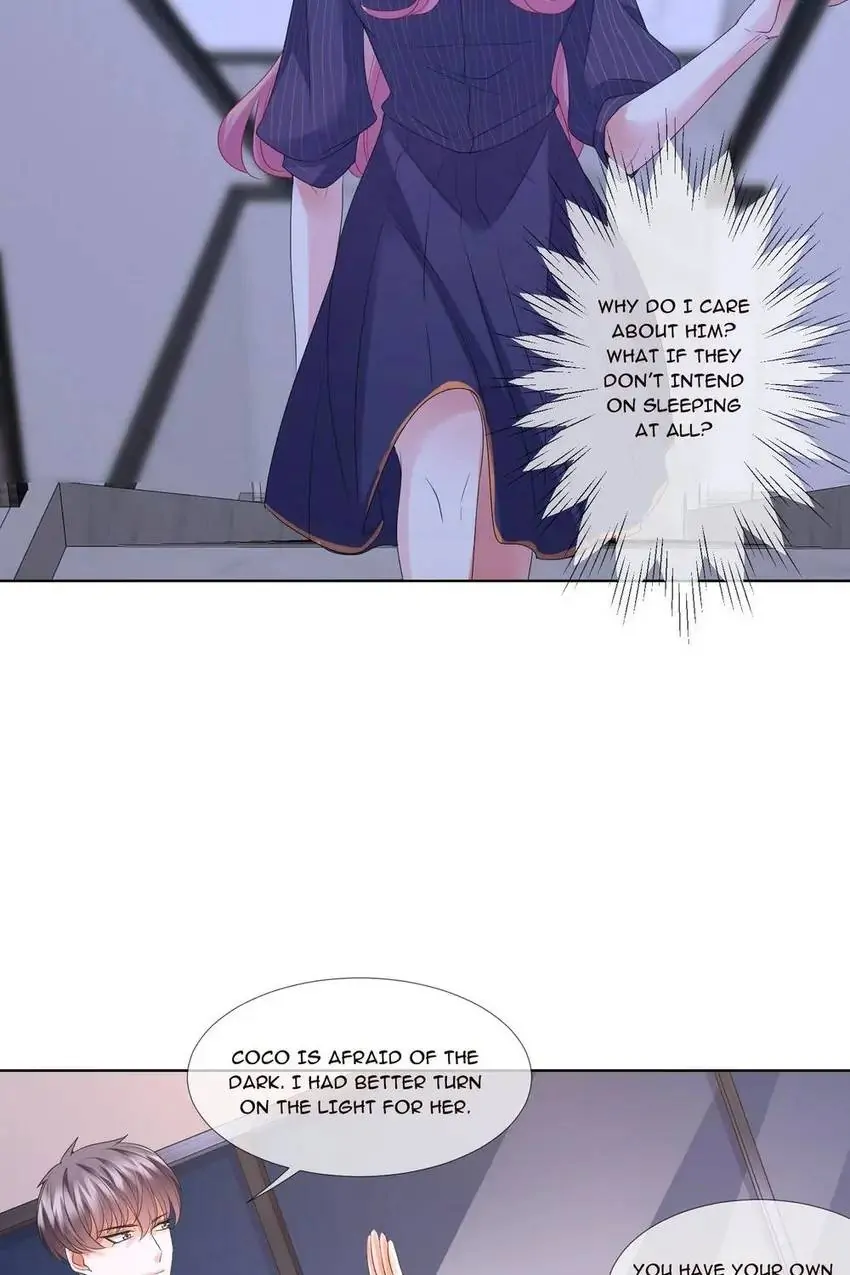 Embrace My Shadow Chapter 72 - Page 39