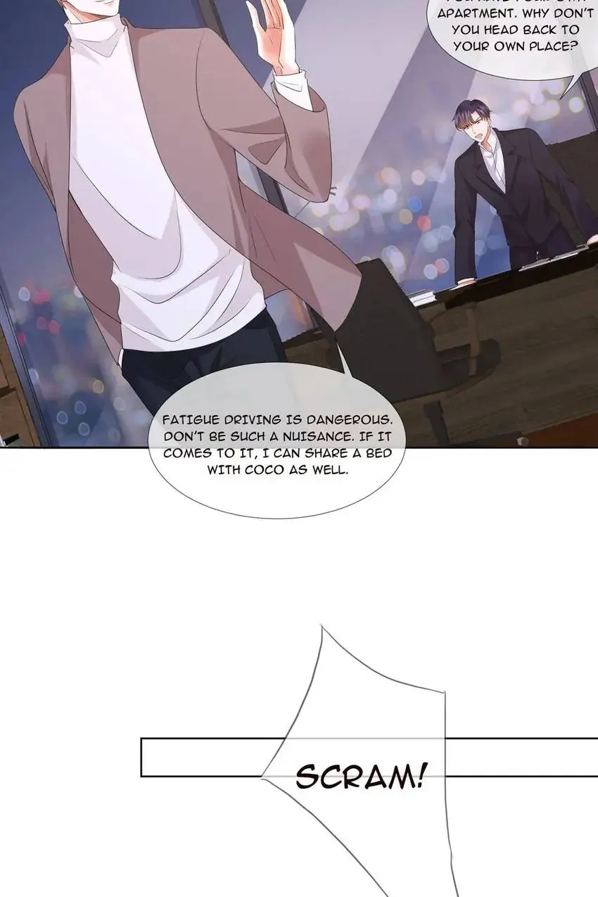 Embrace My Shadow Chapter 72 - Page 40