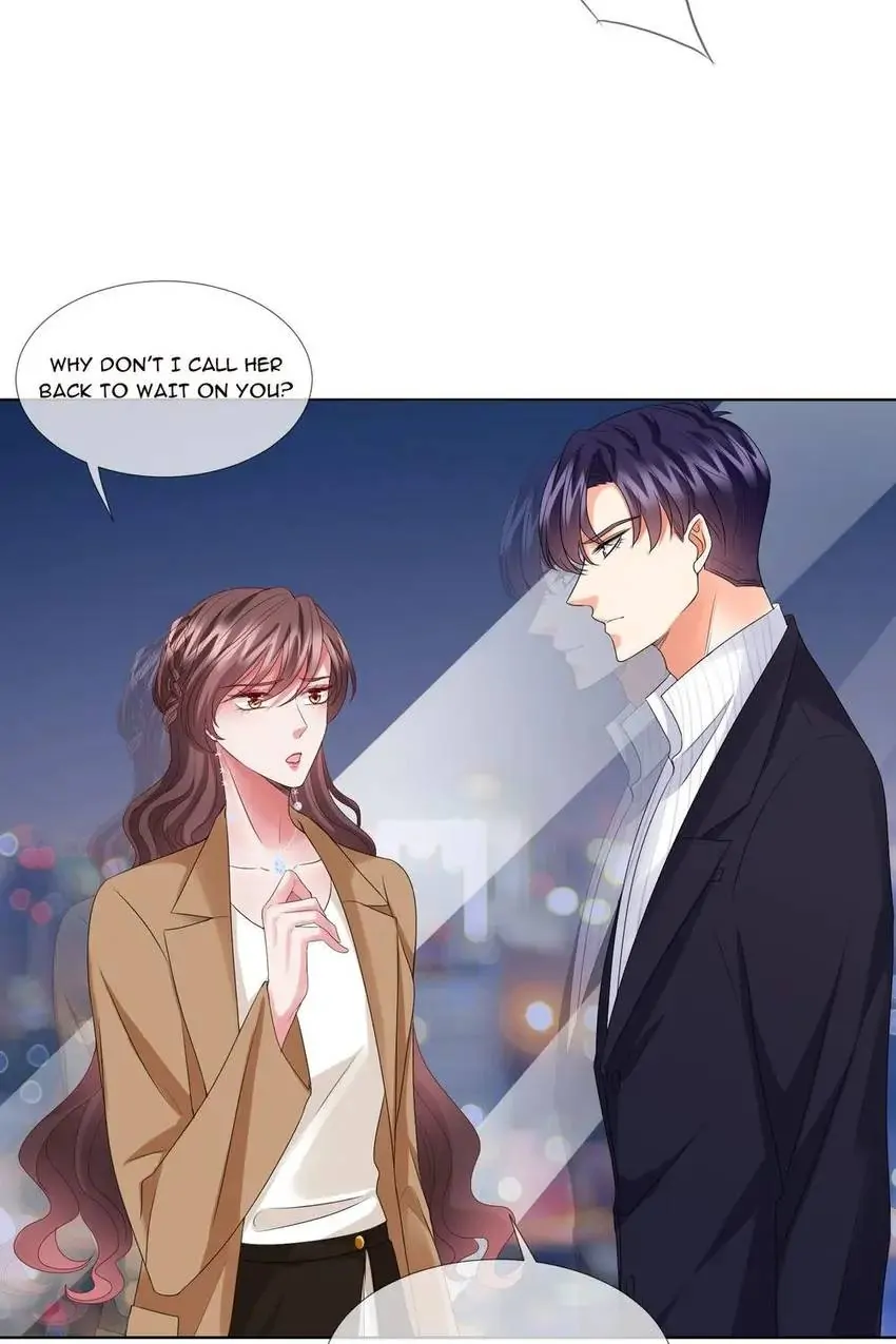 Embrace My Shadow Chapter 72 - Page 41
