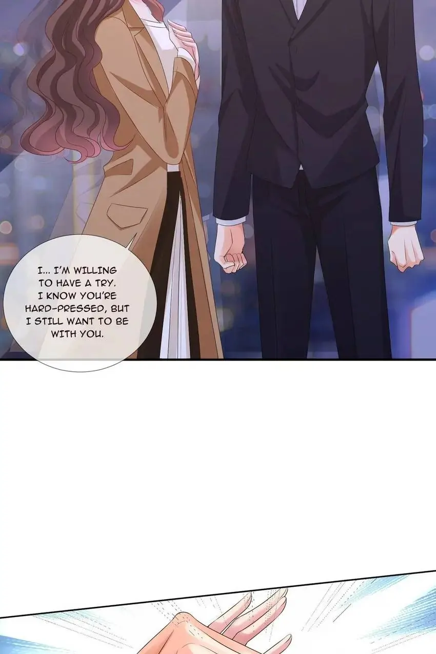 Embrace My Shadow Chapter 72 - Page 44
