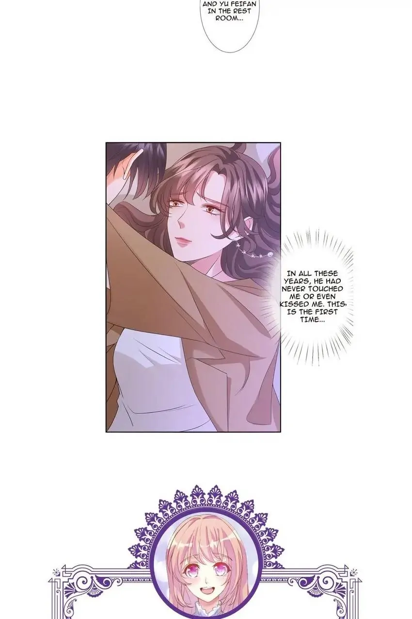 Embrace My Shadow Chapter 72 - Page 48