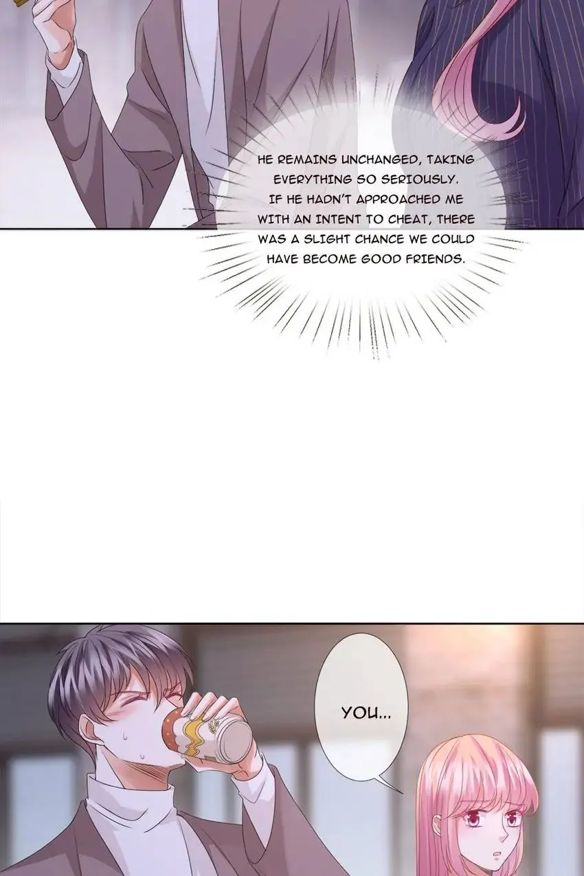 Embrace My Shadow Chapter 72 - Page 7