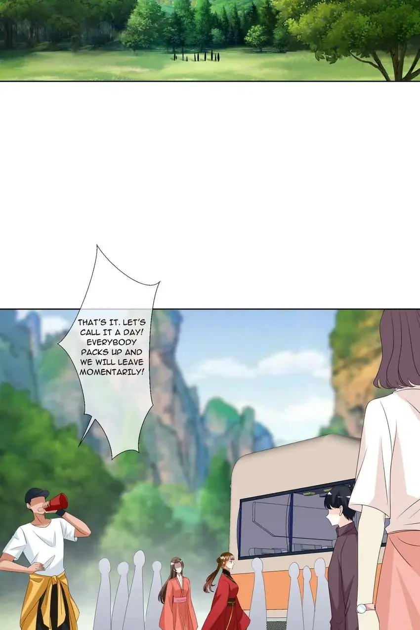 Embrace My Shadow Chapter 73 - Page 19