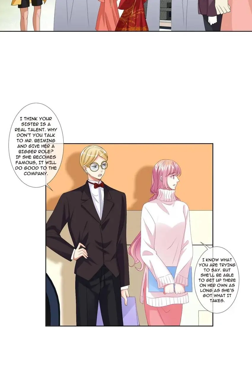 Embrace My Shadow Chapter 73 - Page 20