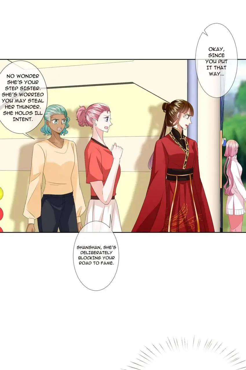 Embrace My Shadow Chapter 73 - Page 21