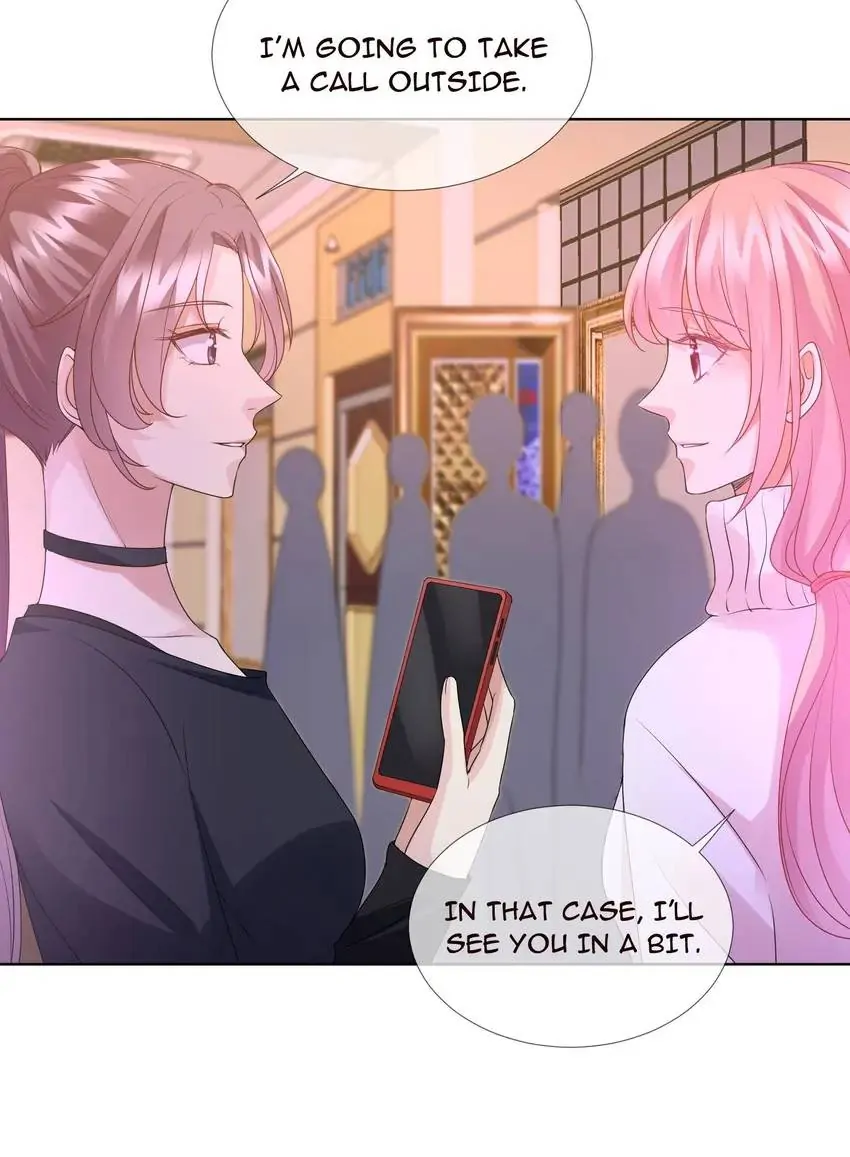 Embrace My Shadow Chapter 73 - Page 27