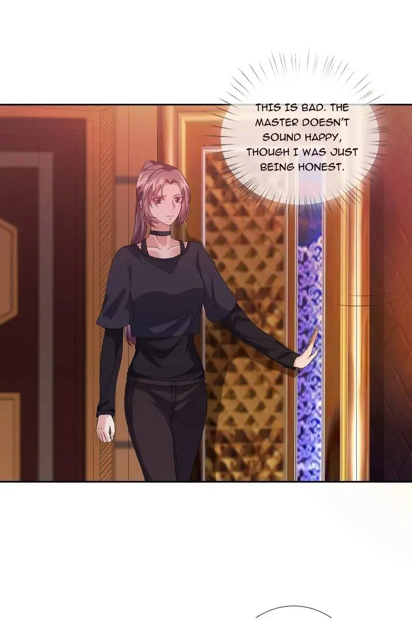 Embrace My Shadow Chapter 73 - Page 28