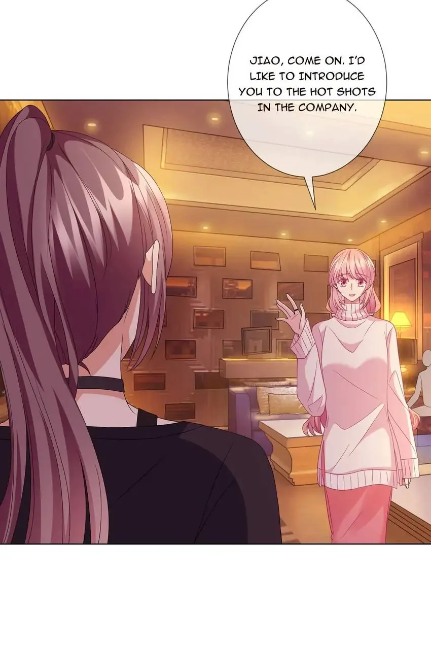 Embrace My Shadow Chapter 73 - Page 29