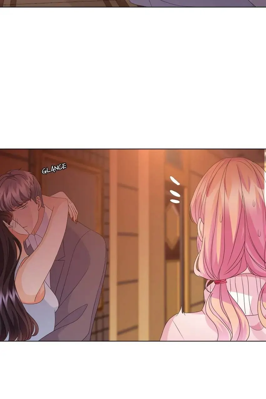 Embrace My Shadow Chapter 73 - Page 32