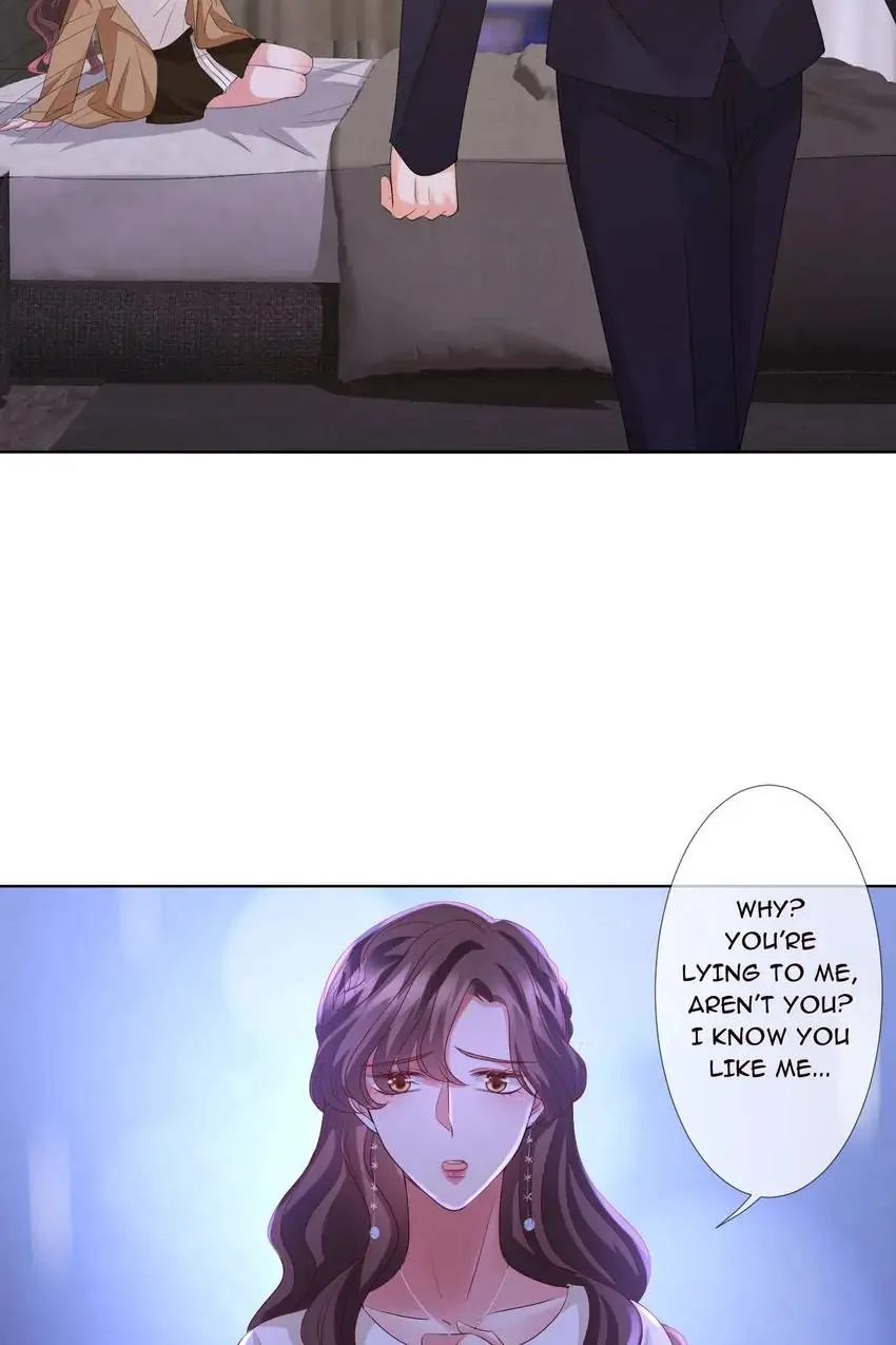 Embrace My Shadow Chapter 73 - Page 7