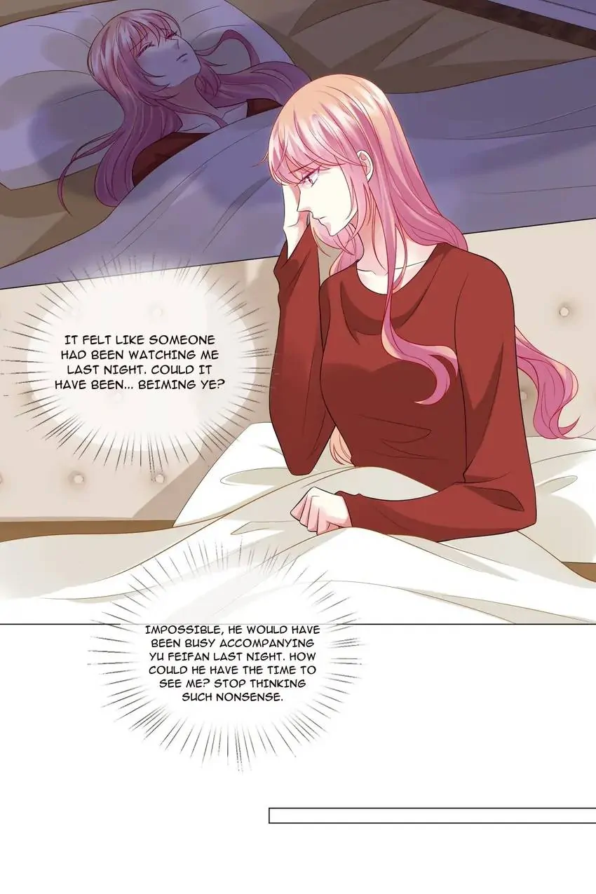 Embrace My Shadow Chapter 73 - Page 10