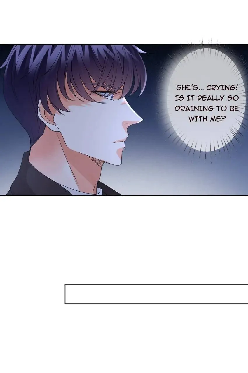 Embrace My Shadow Chapter 74 - Page 11