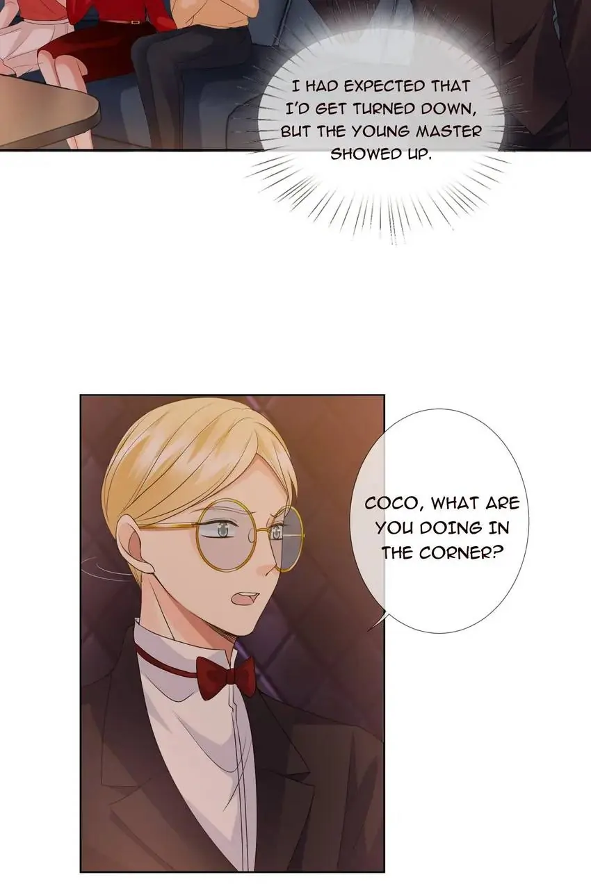 Embrace My Shadow Chapter 74 - Page 18