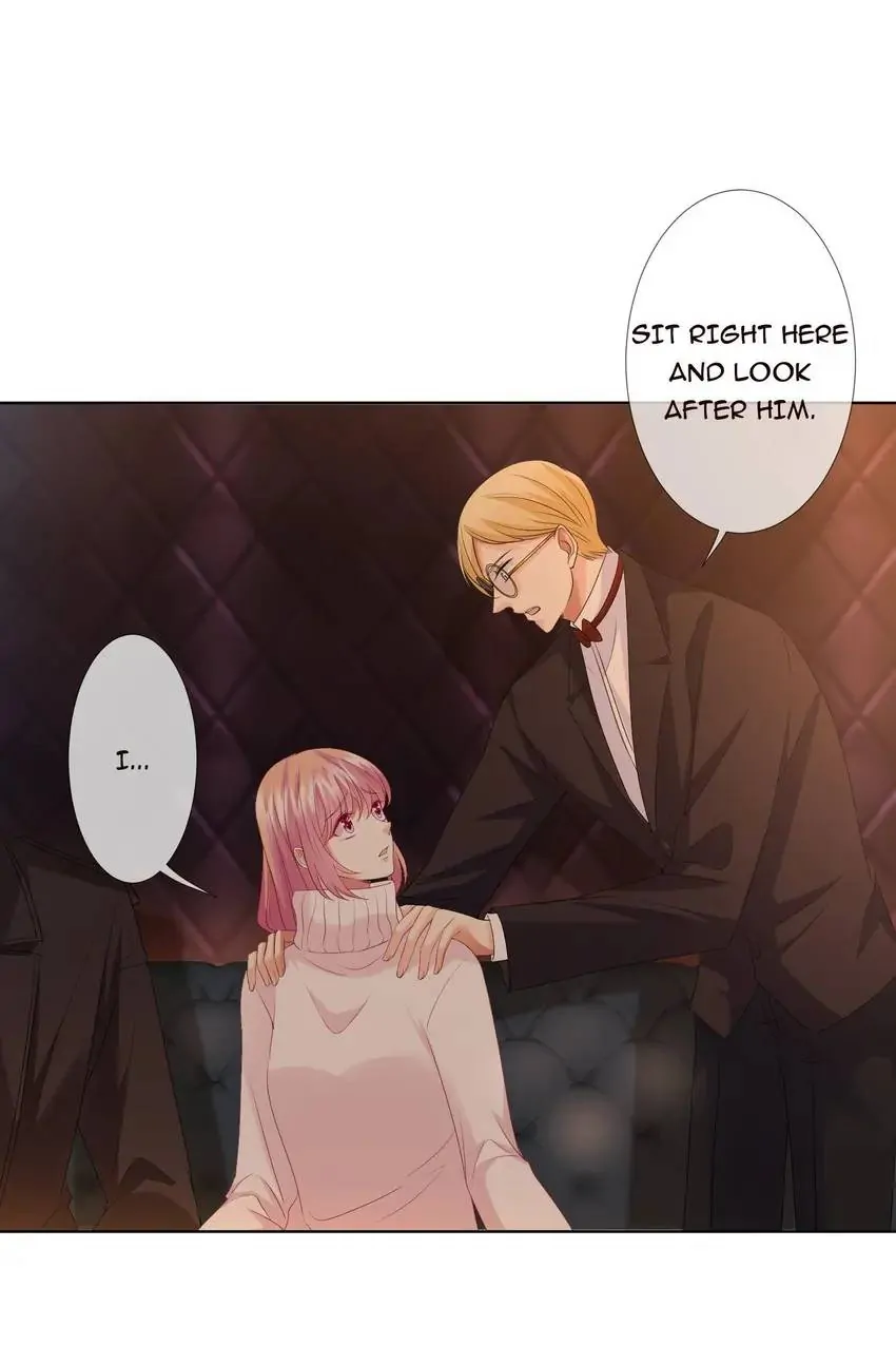 Embrace My Shadow Chapter 74 - Page 19