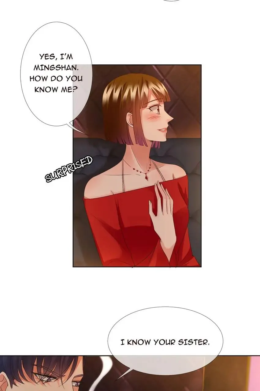 Embrace My Shadow Chapter 74 - Page 21