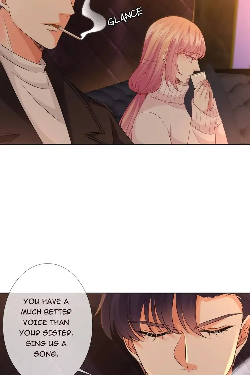 Embrace My Shadow Chapter 74 - Page 22