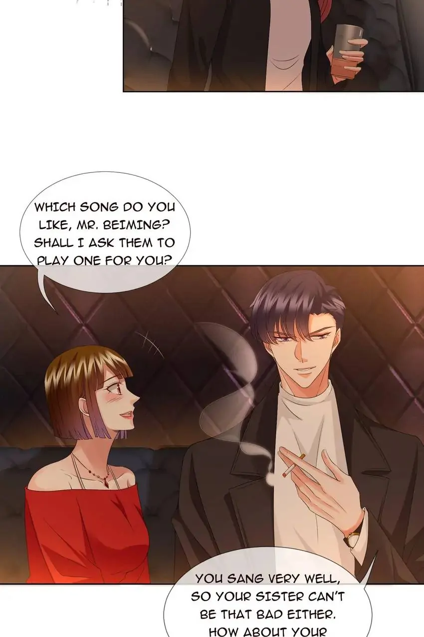 Embrace My Shadow Chapter 74 - Page 25
