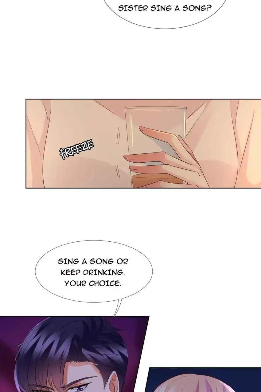 Embrace My Shadow Chapter 74 - Page 26