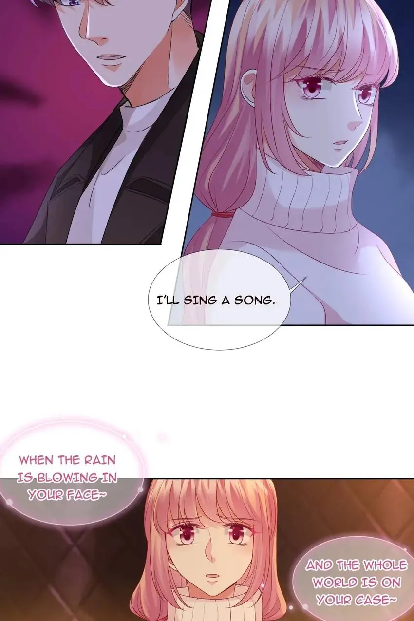Embrace My Shadow Chapter 74 - Page 27