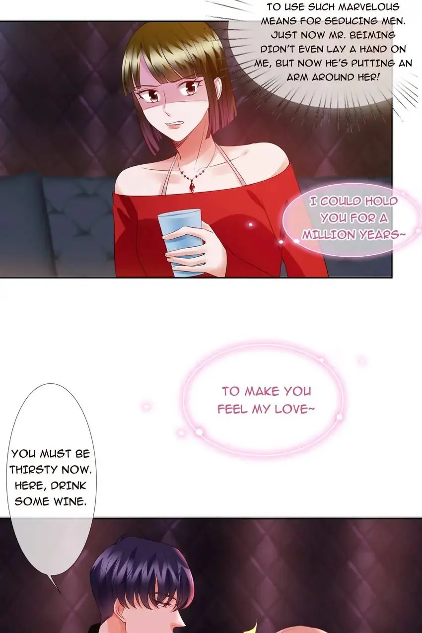 Embrace My Shadow Chapter 74 - Page 30