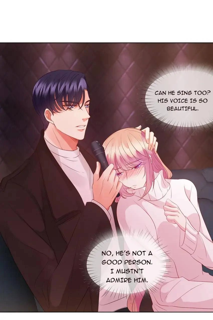 Embrace My Shadow Chapter 74 - Page 33