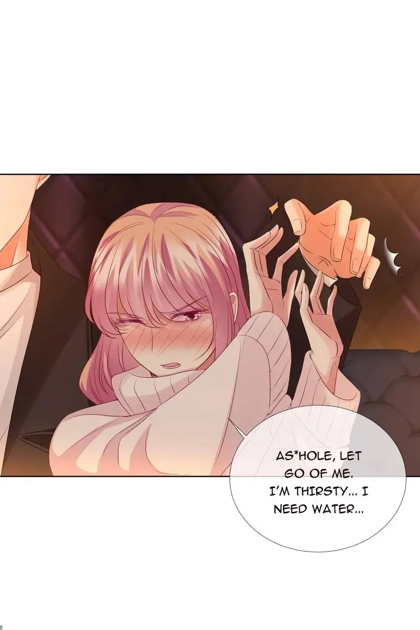 Embrace My Shadow Chapter 74 - Page 35