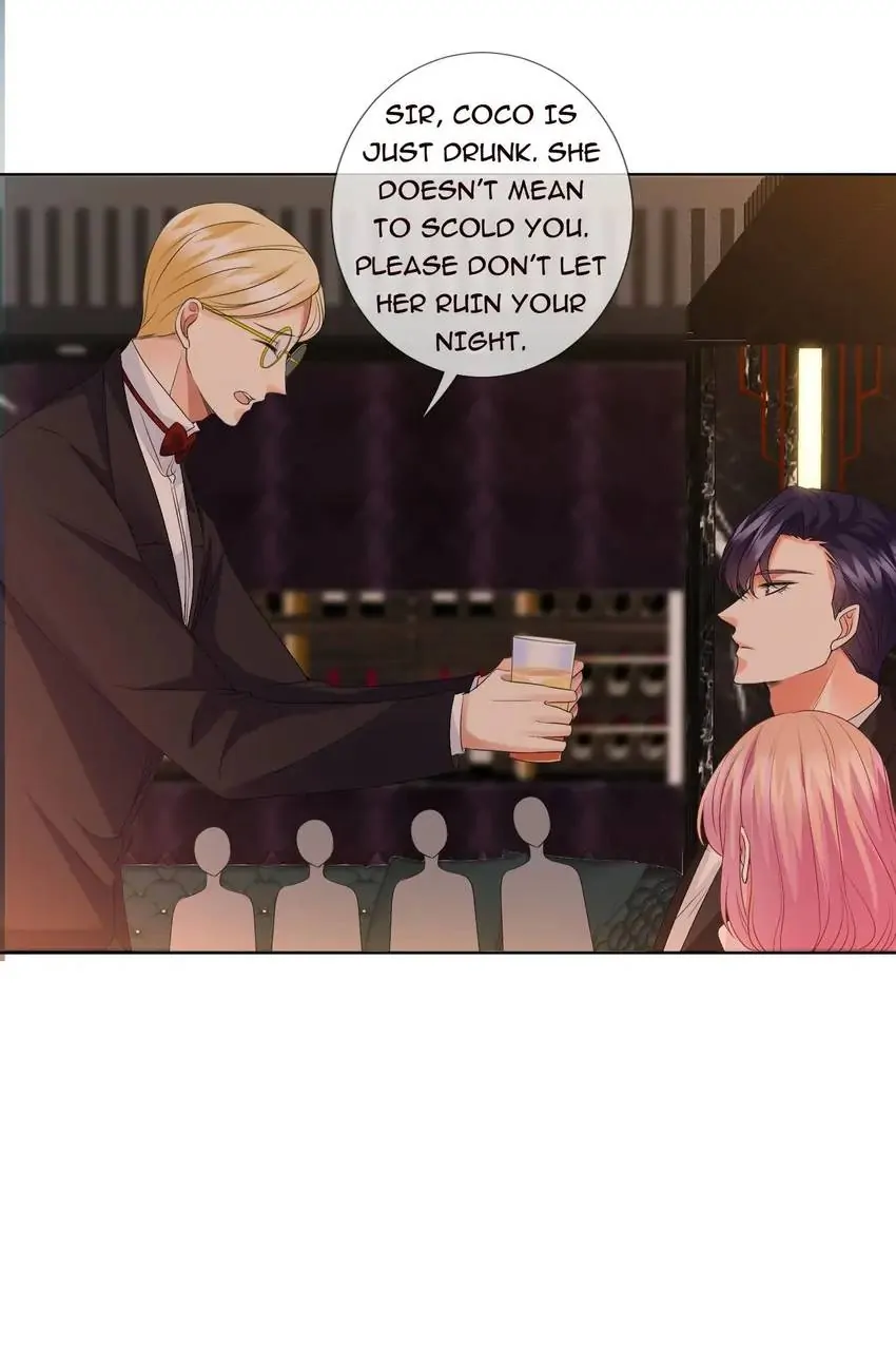 Embrace My Shadow Chapter 74 - Page 36