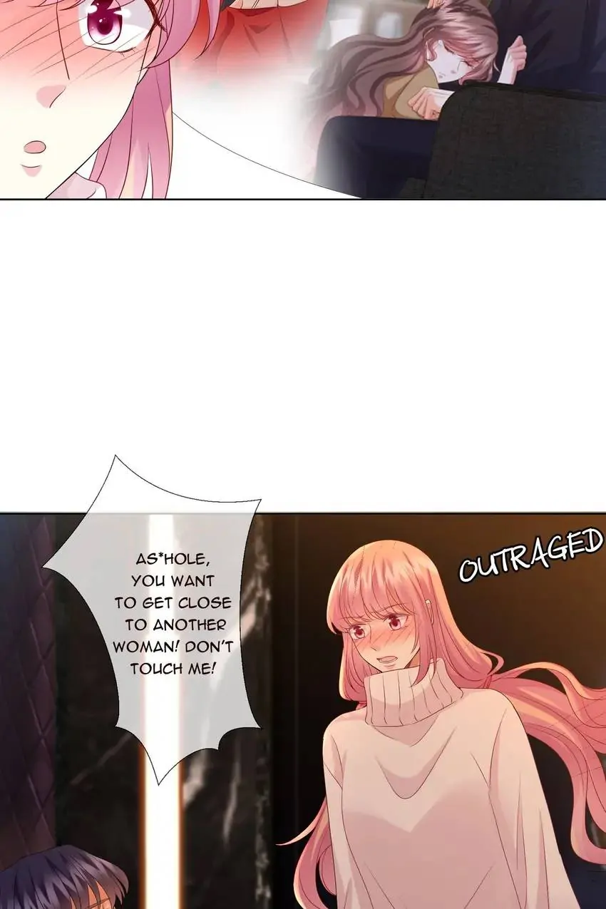 Embrace My Shadow Chapter 74 - Page 40