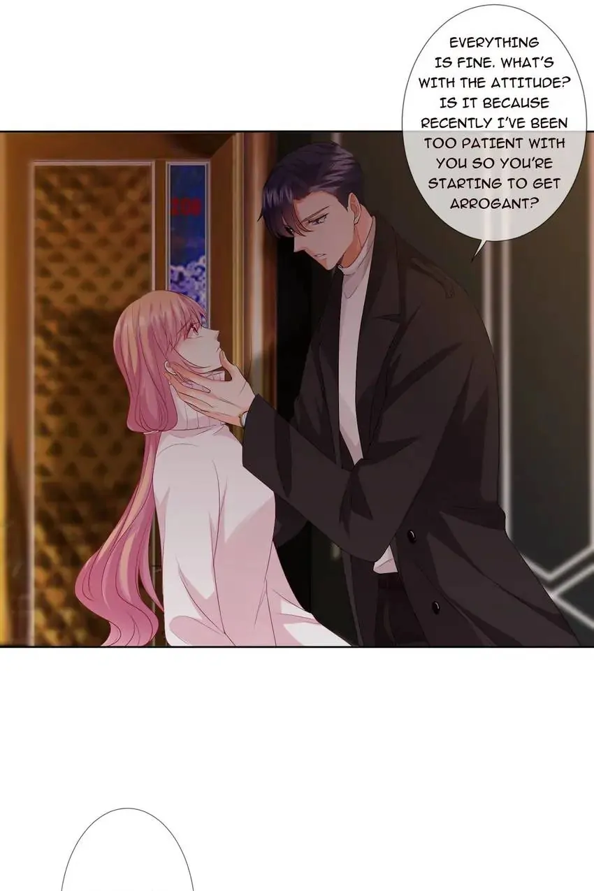 Embrace My Shadow Chapter 74 - Page 5