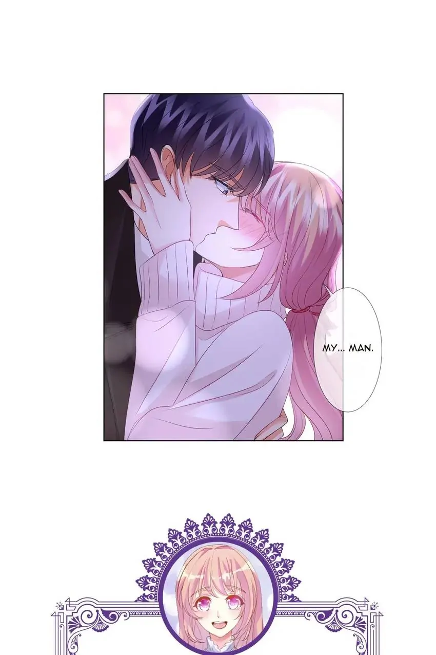 Embrace My Shadow Chapter 74 - Page 45