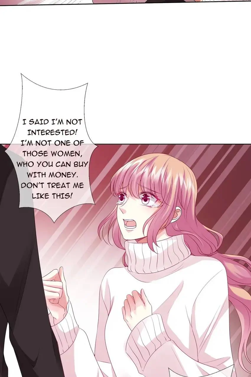 Embrace My Shadow Chapter 74 - Page 8
