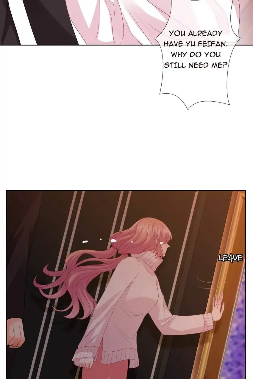 Embrace My Shadow Chapter 74 - Page 9