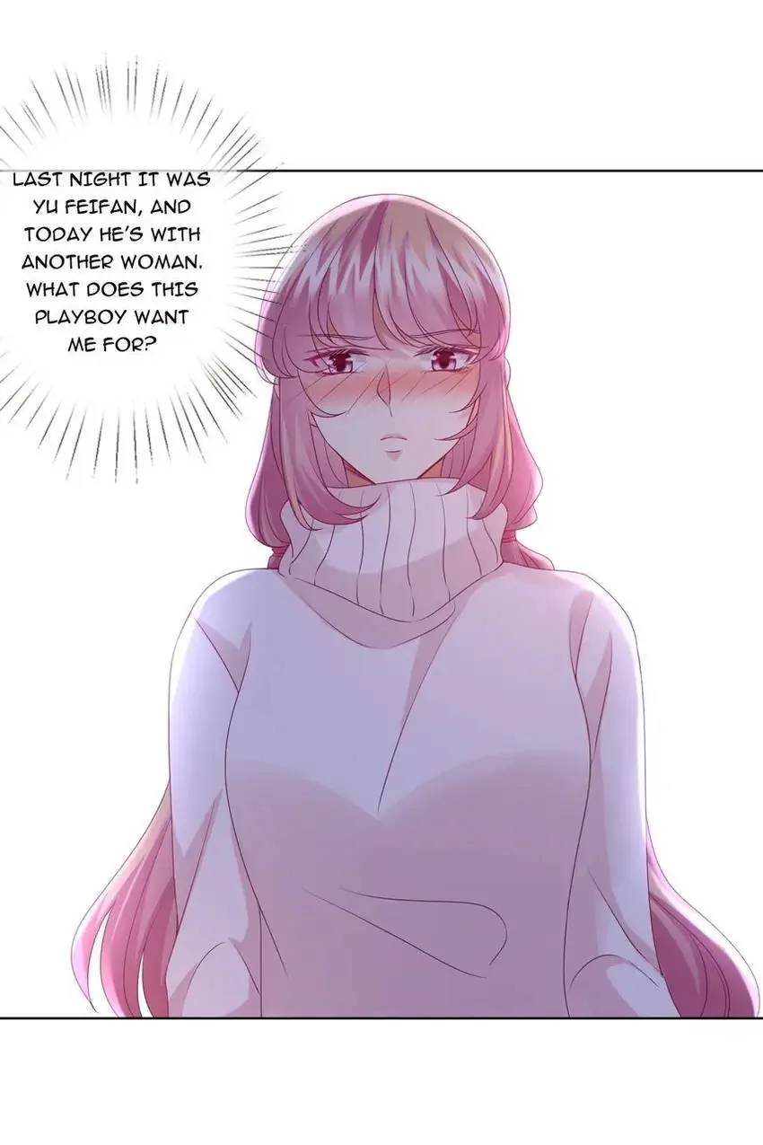 Embrace My Shadow Chapter 75 - Page 1