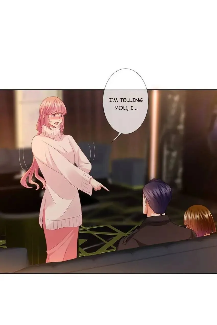 Embrace My Shadow Chapter 75 - Page 2