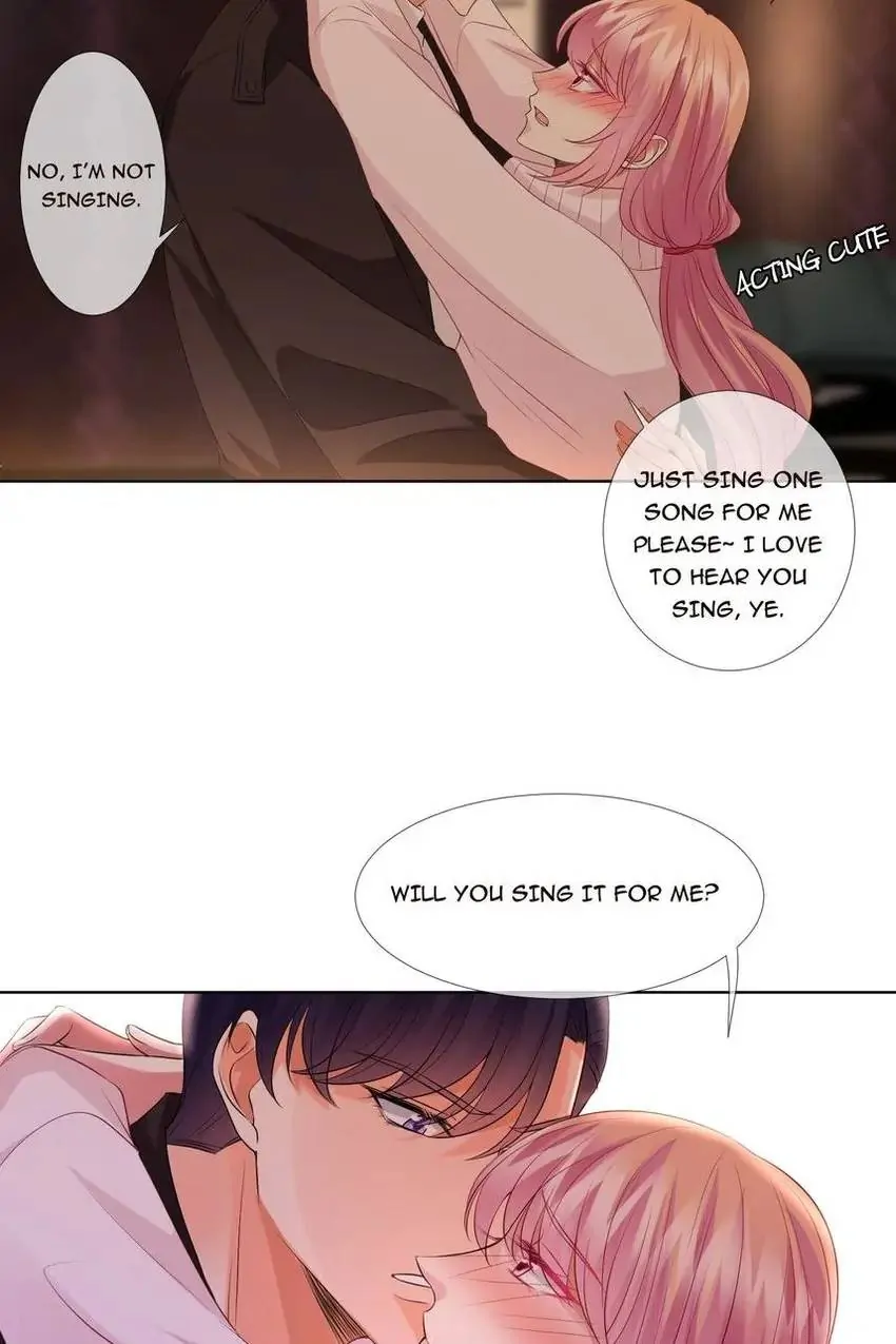 Embrace My Shadow Chapter 75 - Page 11