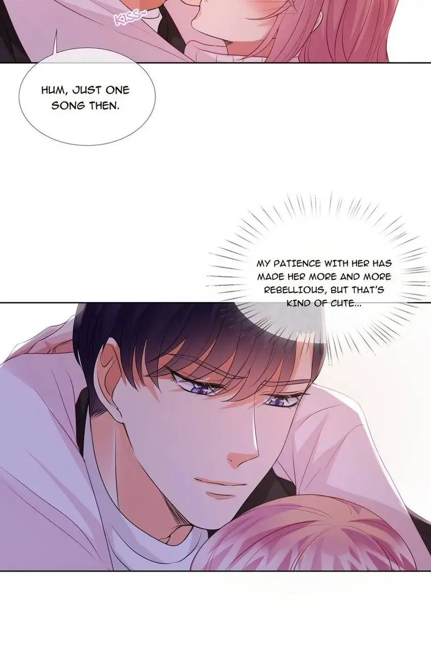 Embrace My Shadow Chapter 75 - Page 12