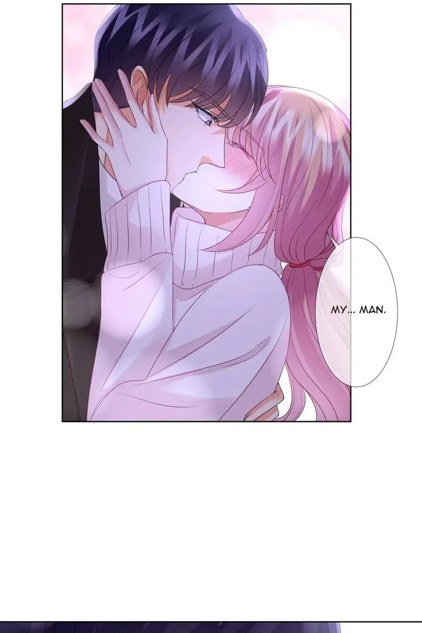 Embrace My Shadow Chapter 75 - Page 14