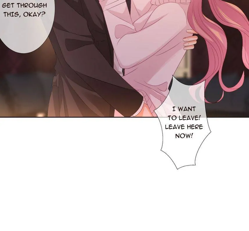 Embrace My Shadow Chapter 75 - Page 18
