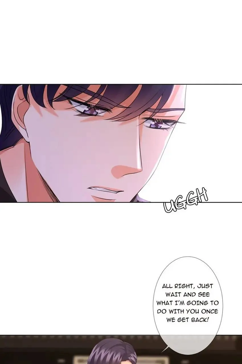 Embrace My Shadow Chapter 75 - Page 19