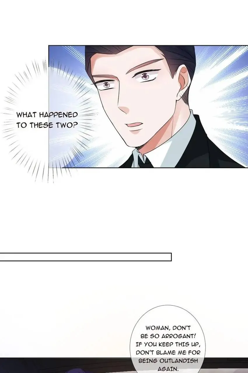 Embrace My Shadow Chapter 75 - Page 22