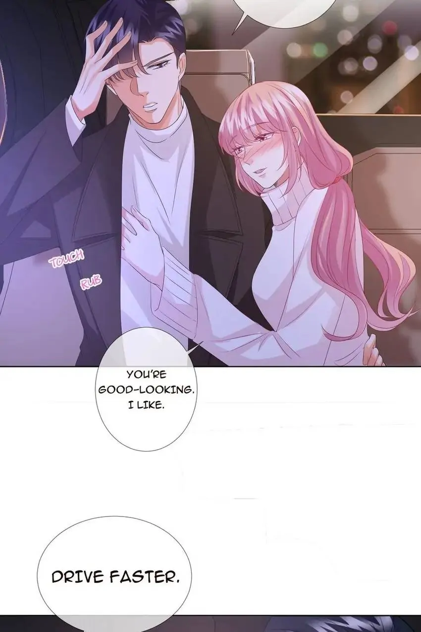Embrace My Shadow Chapter 75 - Page 23