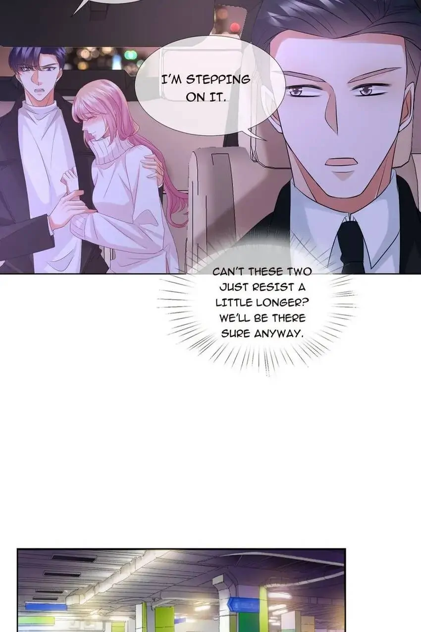 Embrace My Shadow Chapter 75 - Page 24