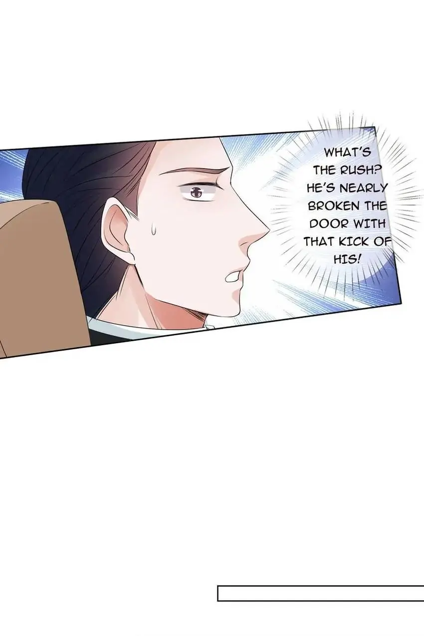 Embrace My Shadow Chapter 75 - Page 27